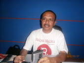 1 Maret, Radar Ambon Berganti Nama