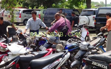 Usai Beli Motor, 3 Warga Rembang Dicekam Ketakutan