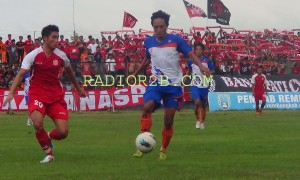 Jelang Laga Lawan Persebaya, PSIR Perkuat Pertahanan