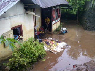 Rusunawa Jauh, Warga Manado Enggan Pindah