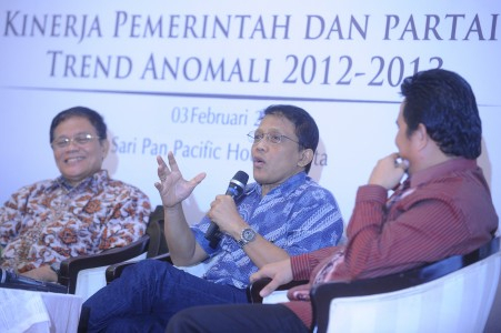 KLB Demokrat Digelar Sebelum Pendaftaran Caleg
