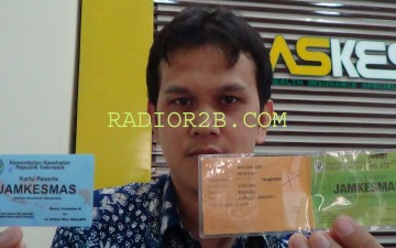 Kartu Jamkesmas Lama Masih Berlaku Hingga Maret