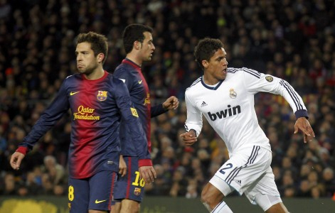 Final Piala Raja Seharusnya Digelar di Madrid