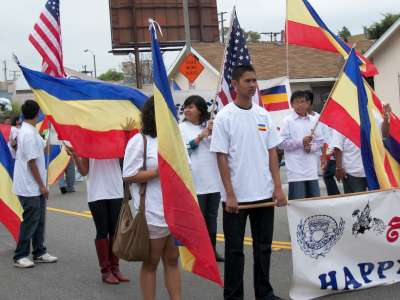 Khmer Kampuchea Krom in Limbo