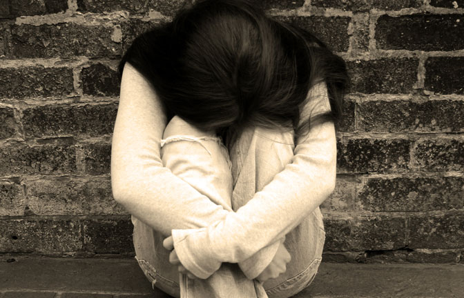Komnas PA: 2013, Tahun Darurat Kejahatan Seksual Anak