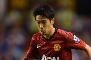 Hattrick Kagawa Benamkan Norwich City