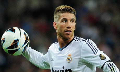 Madrid Kembali Kalahkan Barcelona