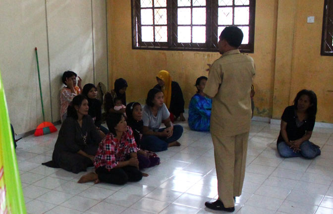 Bulan Ini, Remitensi TKI ke NTB Capai 100 M