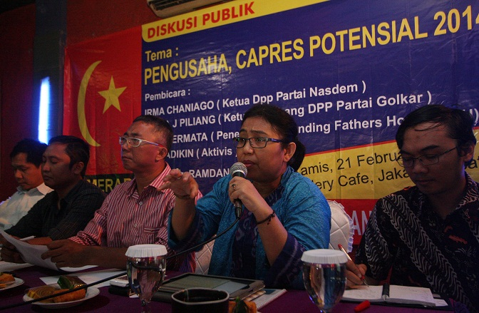 DKPP: Tangani Kasus, Kami Sudah Transparan