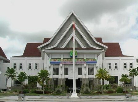 DPRD Nunukan Dukung Pemotongan TTP Bagi PNS Tukang Bolos