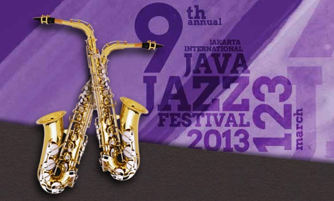 Java Jazz Festival Dan Pariwisata Kita