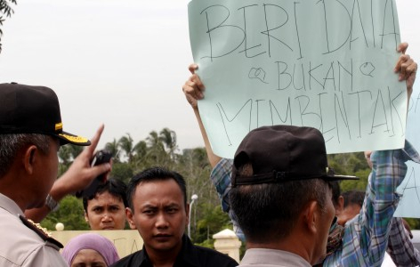 IJTI: Usut Kasus Kekerasan Terhadap Jurnalis Perempuan di Kaltim