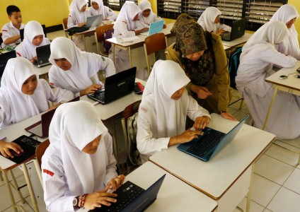 Bupati Pati Siapkan Peraturan Soal Pendidikan Karakter