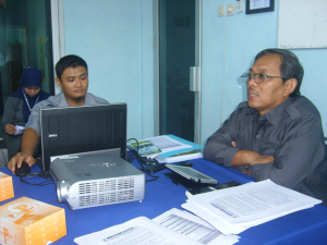 Harga Sayuran Pengaruhi Laju Inflasi Kota Cirebon