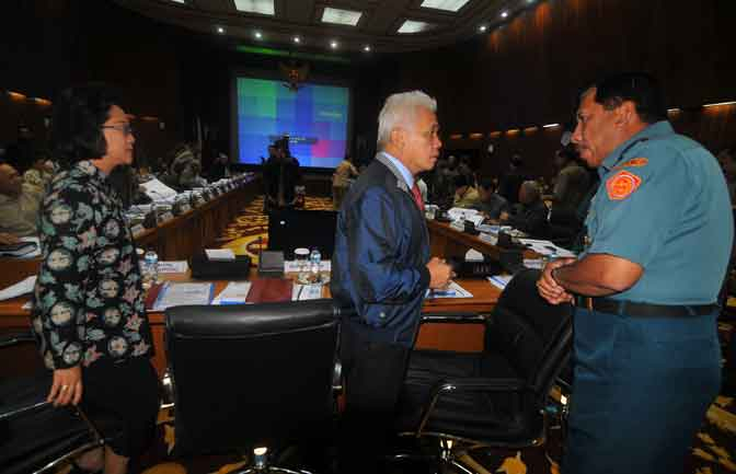 Bappenas Targetkan 34 Kementerian Lembaga Ikut Program Stranas Gender