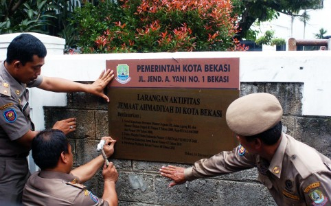 Kemenag: SKB 3 Menteri Sudah Ideal, Tak Perlu Dicabut