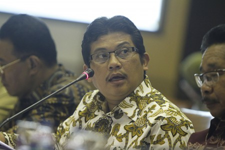 Vaksin untuk Cegah Penyakit Diare Siap Diproduksi