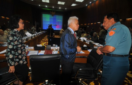 Bappenas Luncurkan Program Peningkatan Kesetaraan Gender