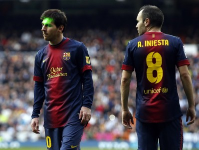 Busquets: Kami Rindu Vilanova