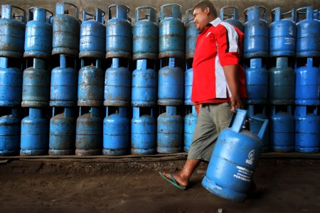 Jual Elpiji 12 Kg, Pertamina Klaim Rugi Rp 150 Miliar per Hari