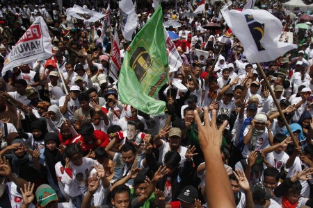 Bawaslu NTT Temukan Pelanggaran yang Dilakukan Peserta Pemilukada