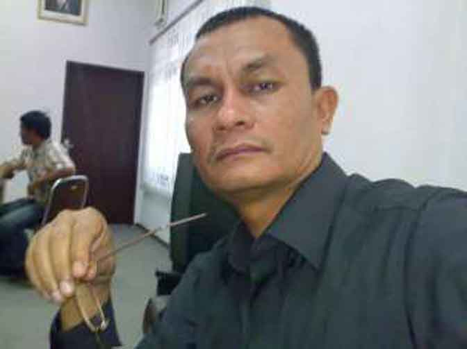 Penyusunan Dapil DPRD Sumut Tak Sesuai Aturan