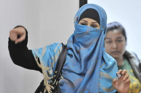Pengadilan Tipikor Gelar Sidang Vonis Dua Warga Negara Malaysia