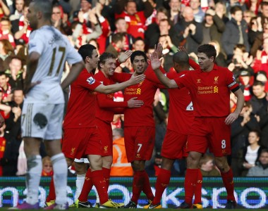 Utang Liverpool Terus Meningkat