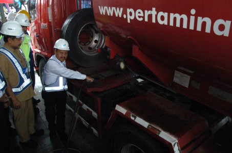 BPH Migas: Sosialisasi Pembatasan BBM Subsidi Masih Bergulir