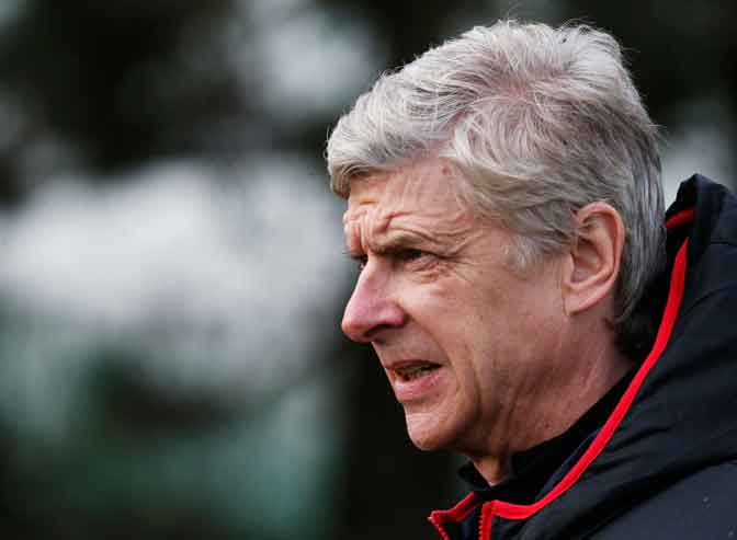 Perkuat Pertahanan, Arsenal Incar Ashley Williams