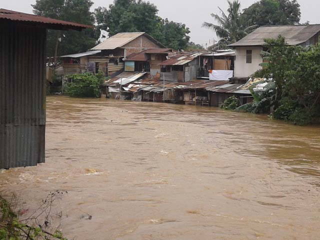 Aher: Butuh 5 T untuk Benani Sungai Citarum