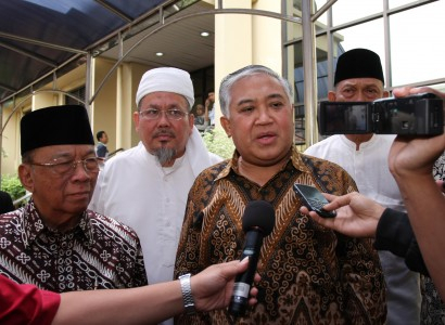 Polisi: Motif Penyebar Video Kekerasan untuk Bubarkan Densus 88