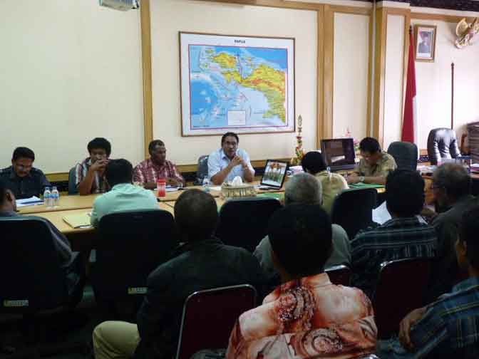 PTPN Tunggak Pembayaran pada Petani Sawit di Papua