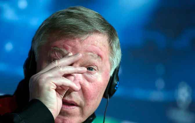 Man United Dekati Ezequiel Garay