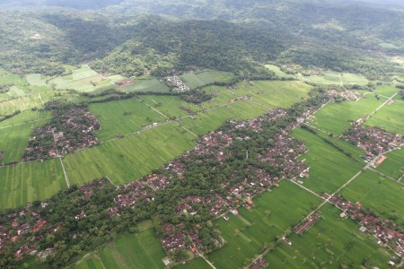 SBY Kembali Didesak Tuntaskan Reformasi Agraria