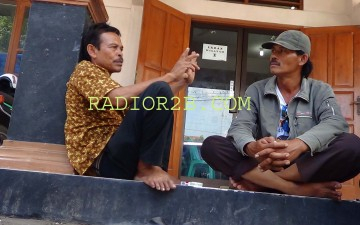 Dugaan Korupsi Pembangunan Balai Desa, Inspektorat Rembang Periksa 20 Warga Sendangwaru