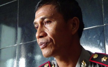 Motor Bodong Berkeliaran, Polisi Rembang Tak Akan Sweeping Door to Door