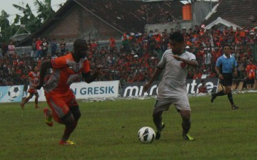 Begadang Nonton Liga Champions, Pemain PSIR Tampil Kurang Greget