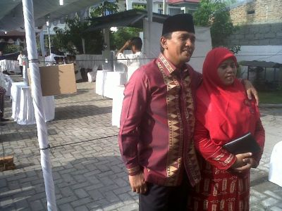 Gatot Berharap Masyarakat Sumut Tidak Golput