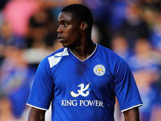 Jeffrey Schlupp Siap Bergabung di Man United