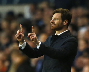 Villas-Boas: Tidak Mudah Mengalahkan Inter di Meazza