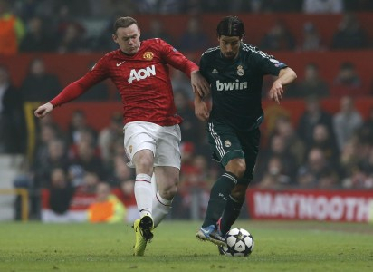 Reknapp: Man United Bukan Arsenal, Rooney Tidak Akan Dijual
