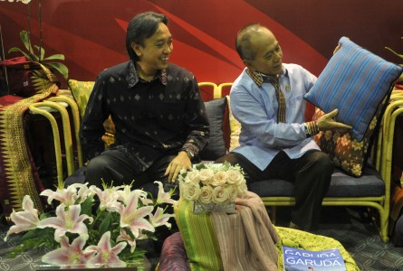 Kasus Sprindik Anas, Komite Etik KPK Periksa Syarif Hasan