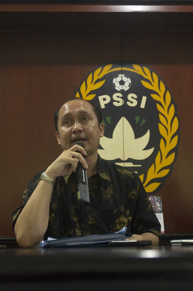 PSSI Klaim Peserta KLB Sudah Diverifikasi