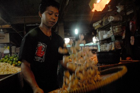 Kemendag Minta Masyarakat Konsumsi Bawang Putih Lokal