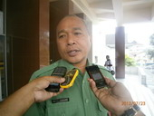 Relokasi Pengungsi Kayu Tiga Ambon Terkendala Lahan