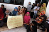Konflik Internal Komnas HAM, Karyawan Mohok Layani Komisioner