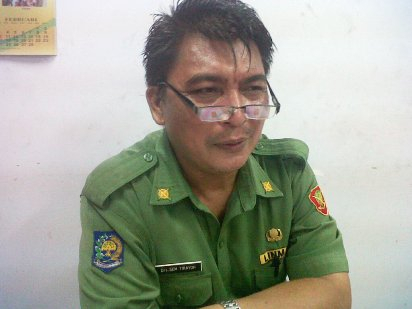 Minahasa Utara Incar Adipura Ke-5