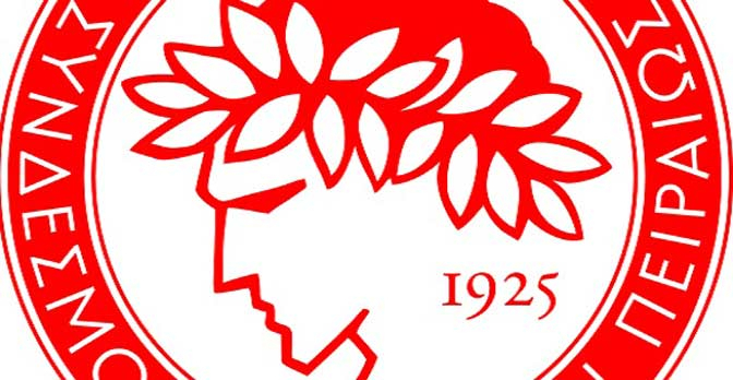 Olympiakos Pastikan Gelar Juara Yunani