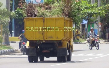 Rembang Optimistis Raih Kembali Adipura